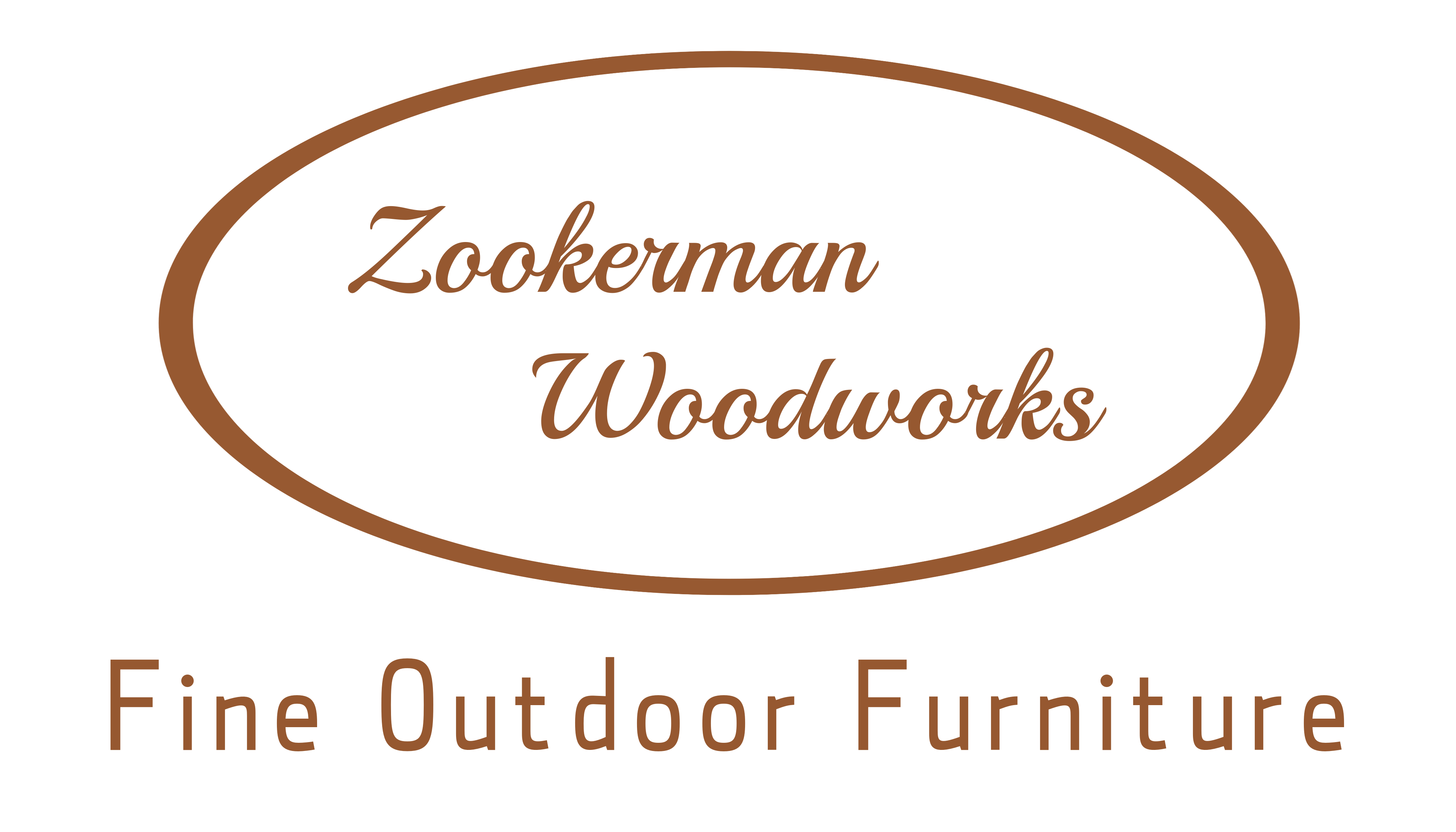 Zookerman Woodworks